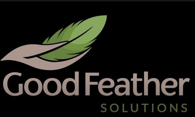 Good Feather Solutions Brings Innovation to Healthcare and Beyond